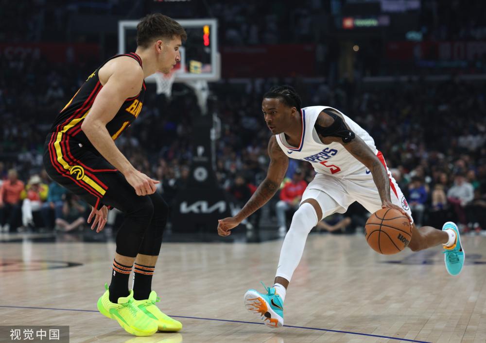 新与旧的碰 新与旧的碰