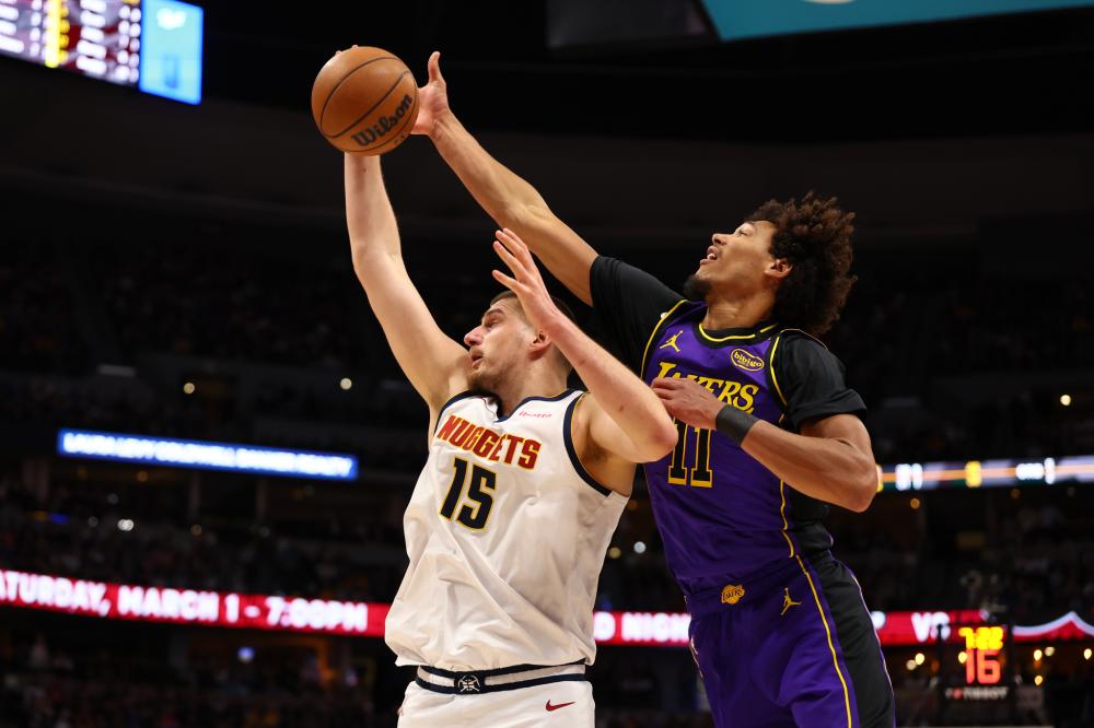 稳定性和多 稳定性和多